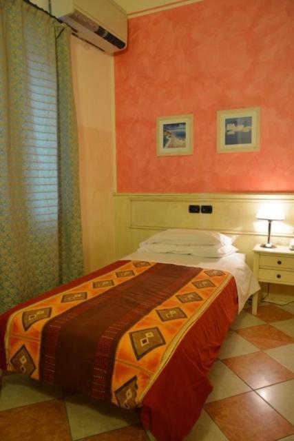 Hotel Due Colonne San Bonifacio Ruang foto