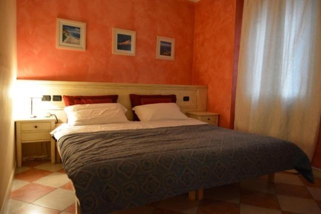 Hotel Due Colonne San Bonifacio Ruang foto