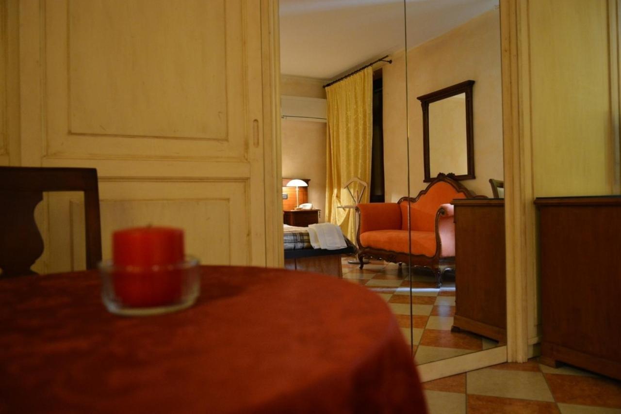 Hotel Due Colonne San Bonifacio Ruang foto