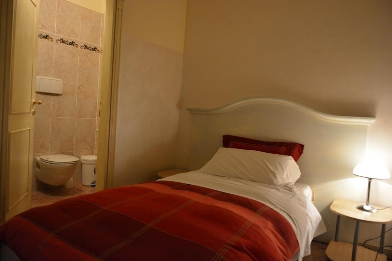 Hotel Due Colonne San Bonifacio Ruang foto